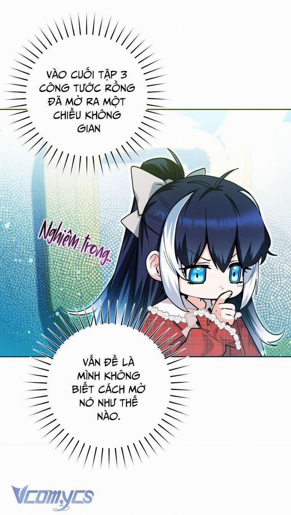 Bé Con Cá Voi Sát Thủ 27 trang 74