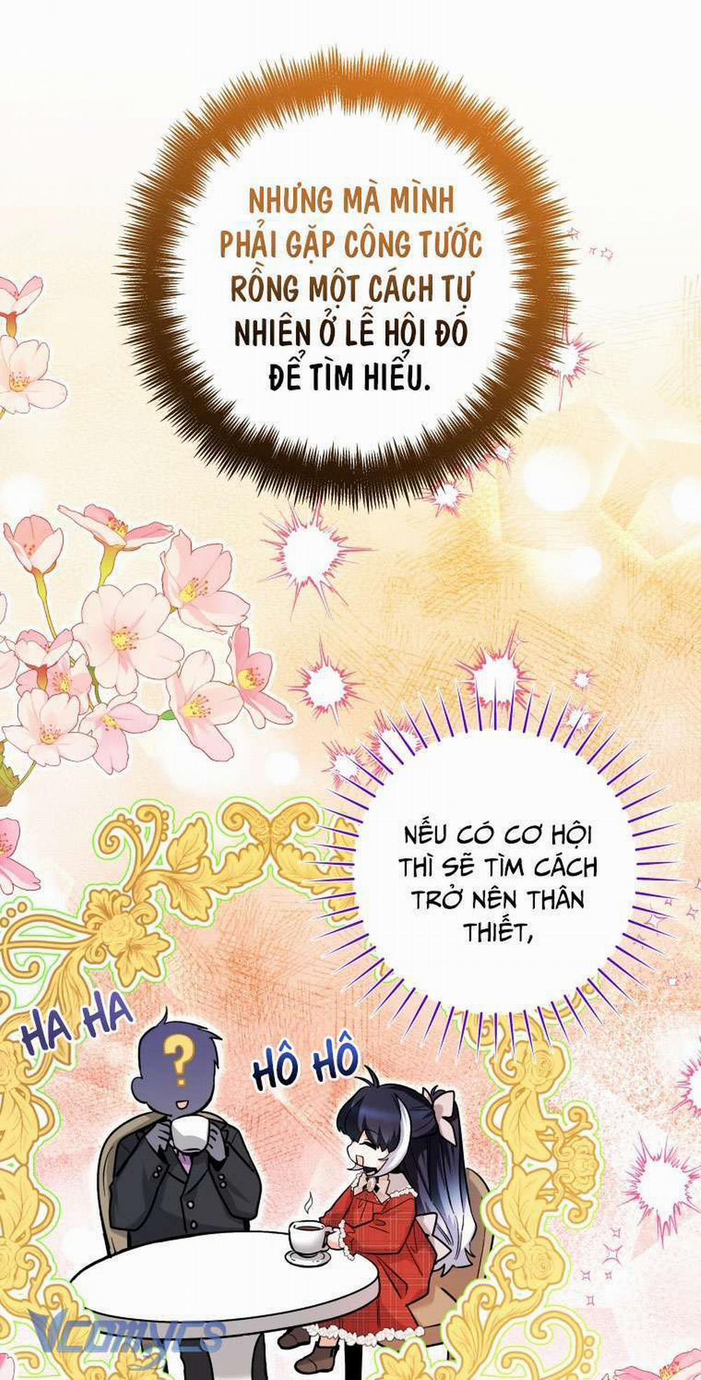 Bé Con Cá Voi Sát Thủ 27 trang 75