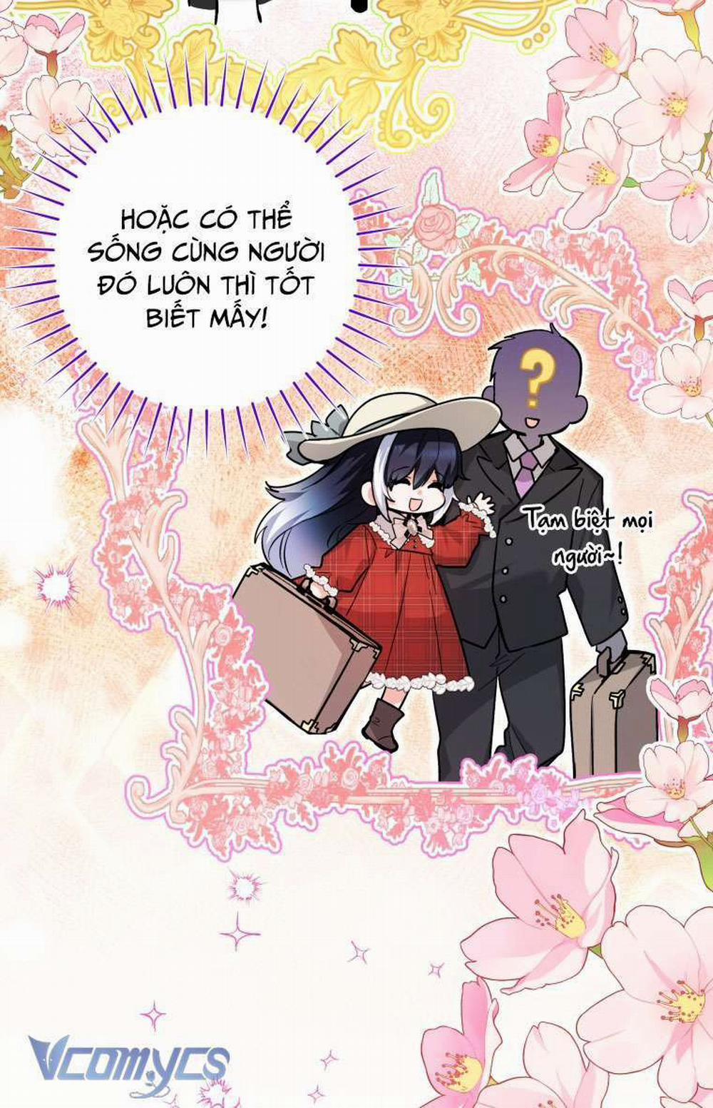 Bé Con Cá Voi Sát Thủ 27 trang 76