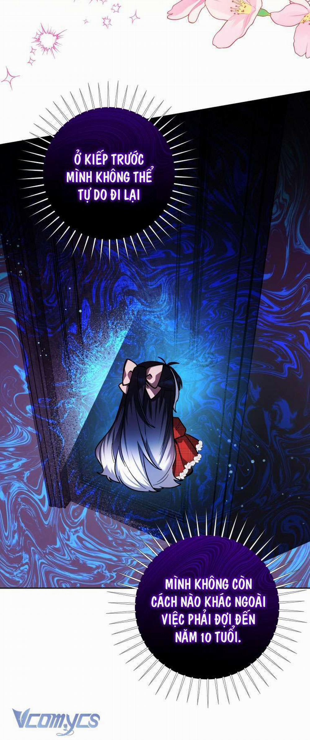 Bé Con Cá Voi Sát Thủ 27 trang 77