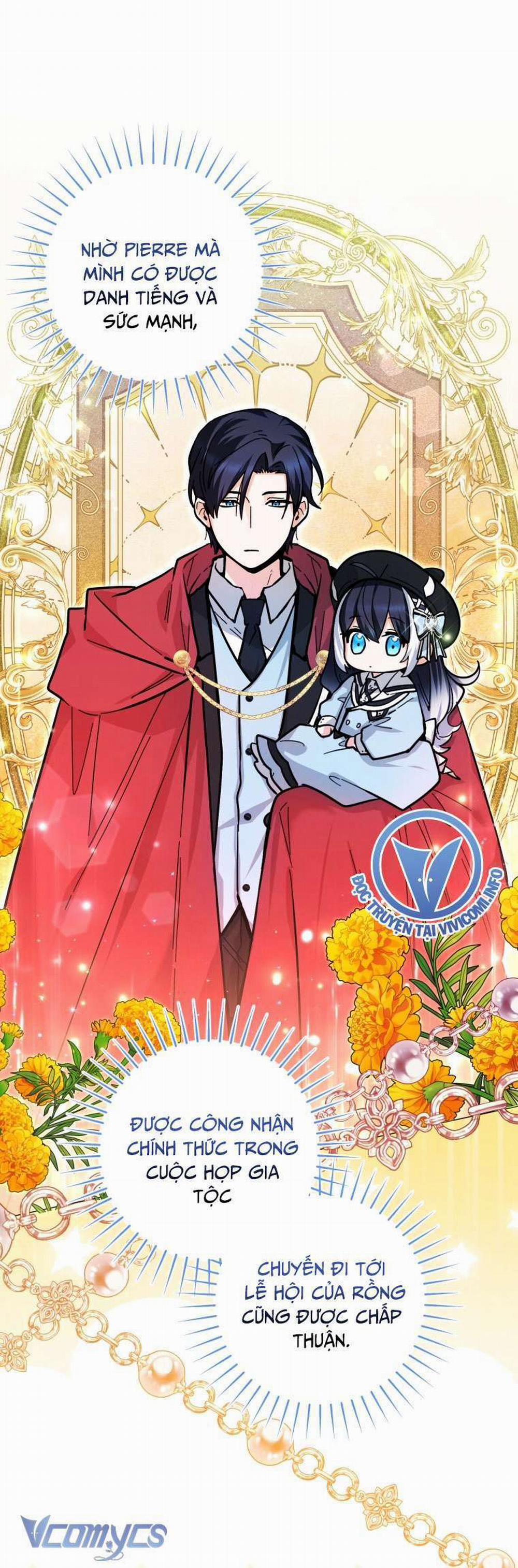 Bé Con Cá Voi Sát Thủ 27 trang 78