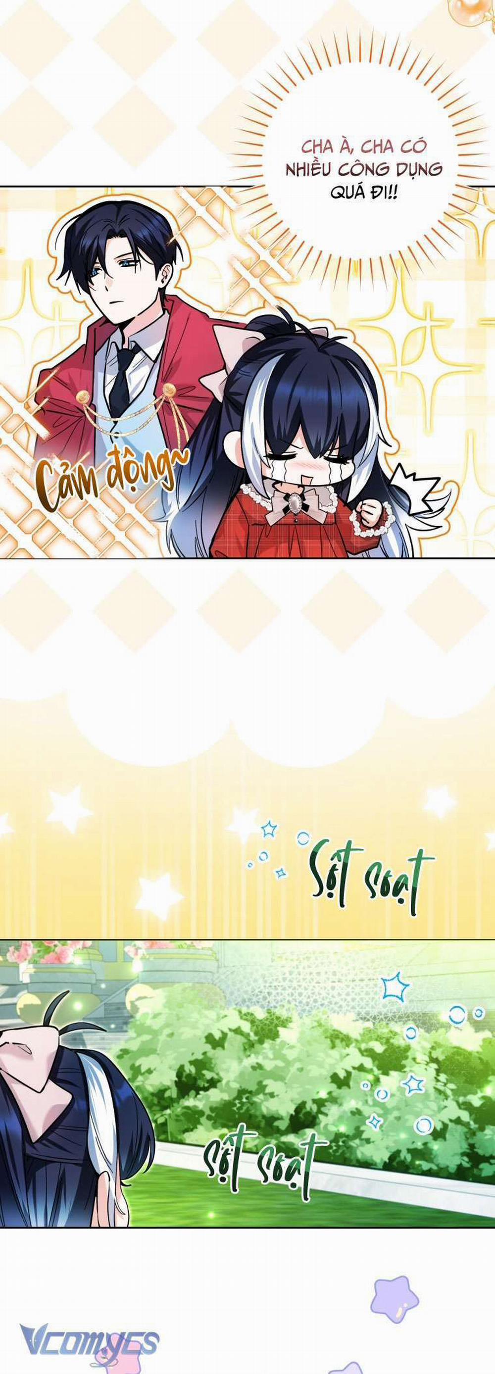 Bé Con Cá Voi Sát Thủ 27 trang 79