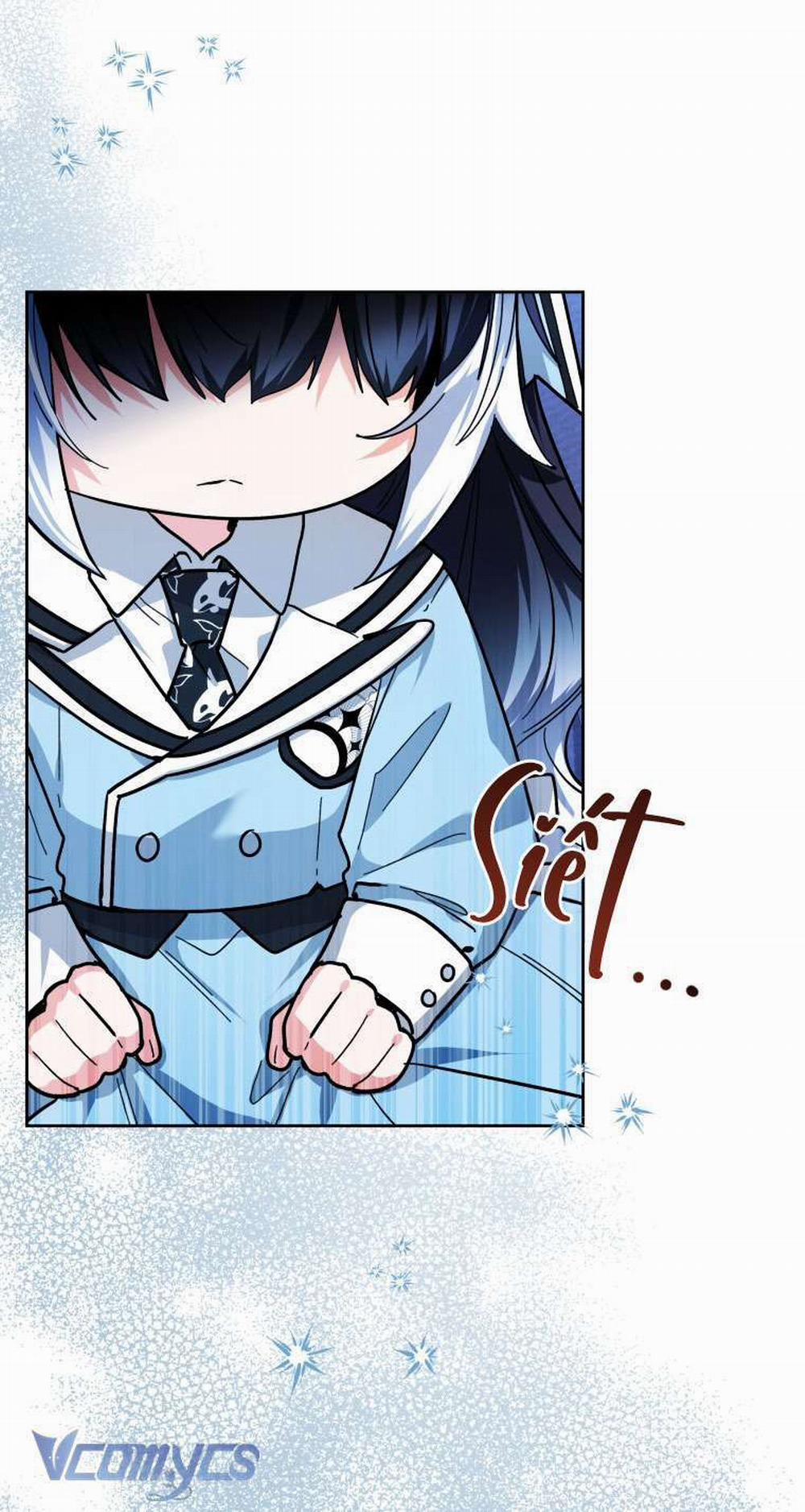 Bé Con Cá Voi Sát Thủ 27 trang 8