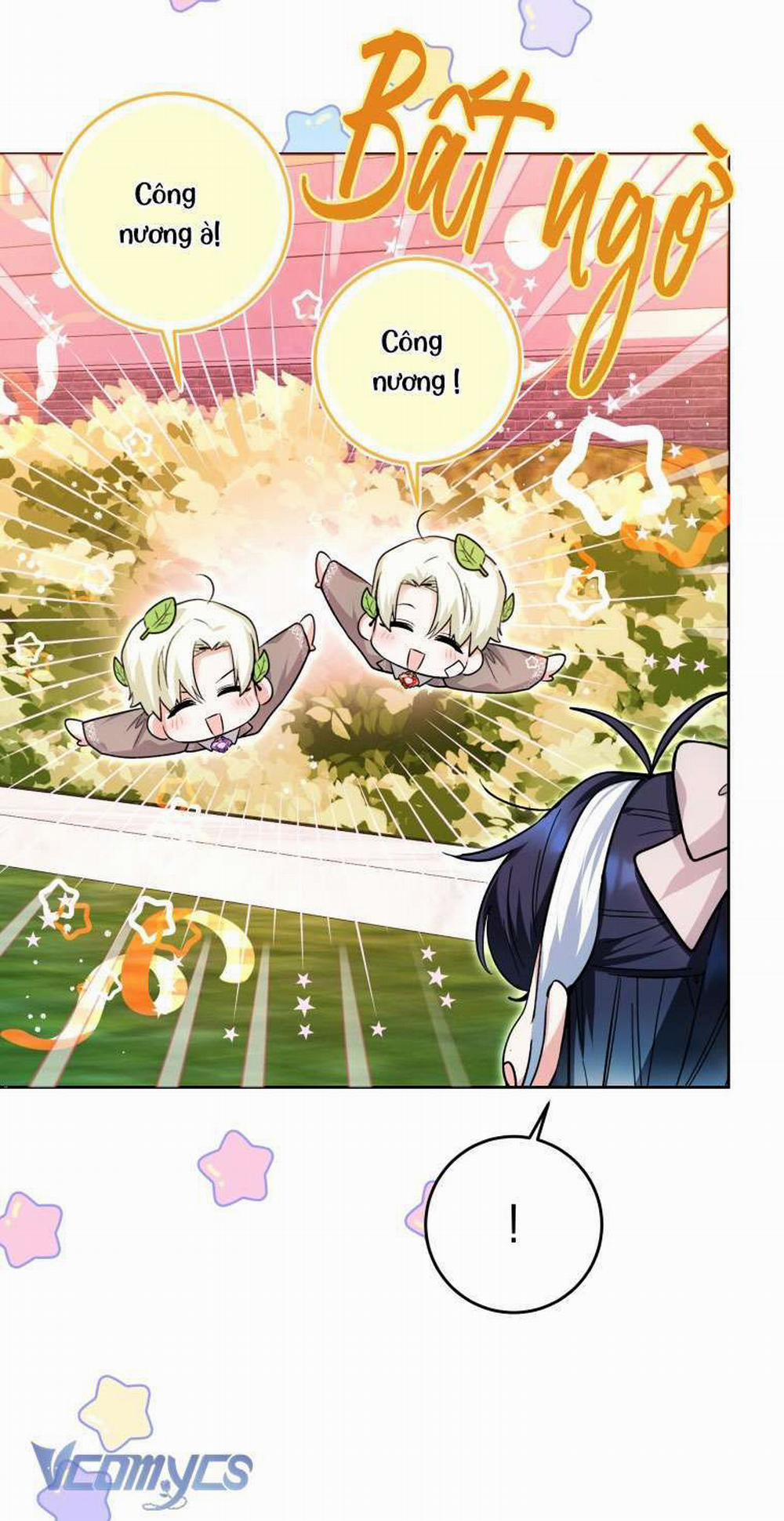 Bé Con Cá Voi Sát Thủ 27 trang 80