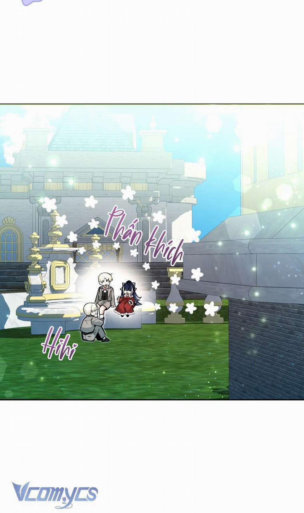 Bé Con Cá Voi Sát Thủ 27 trang 81