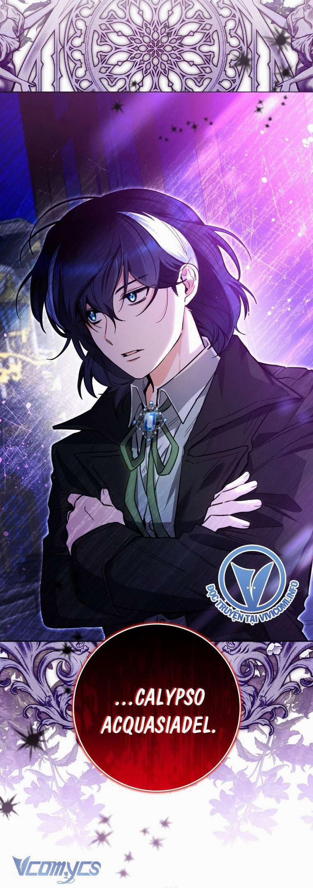 Bé Con Cá Voi Sát Thủ 27 trang 83