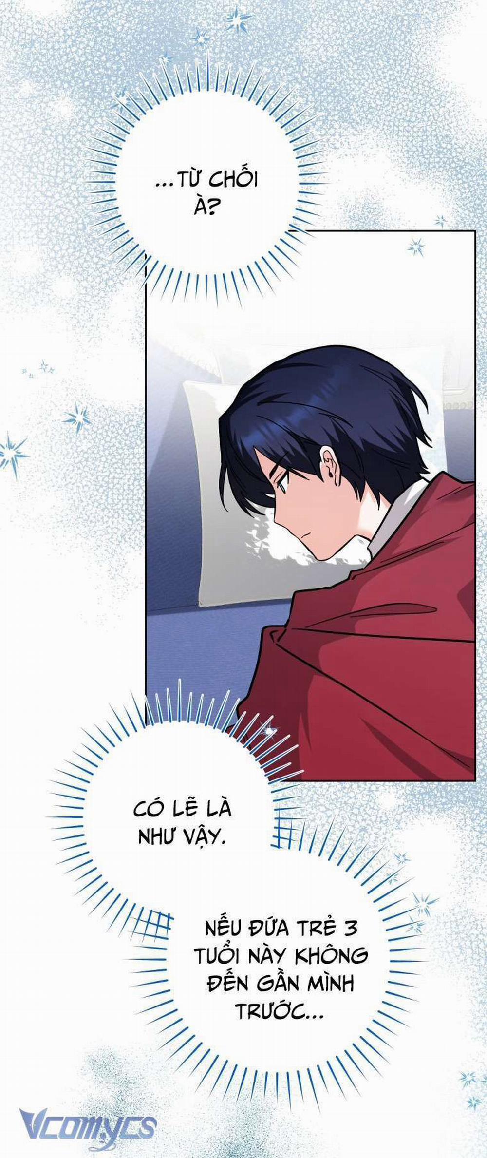 Bé Con Cá Voi Sát Thủ 27 trang 9