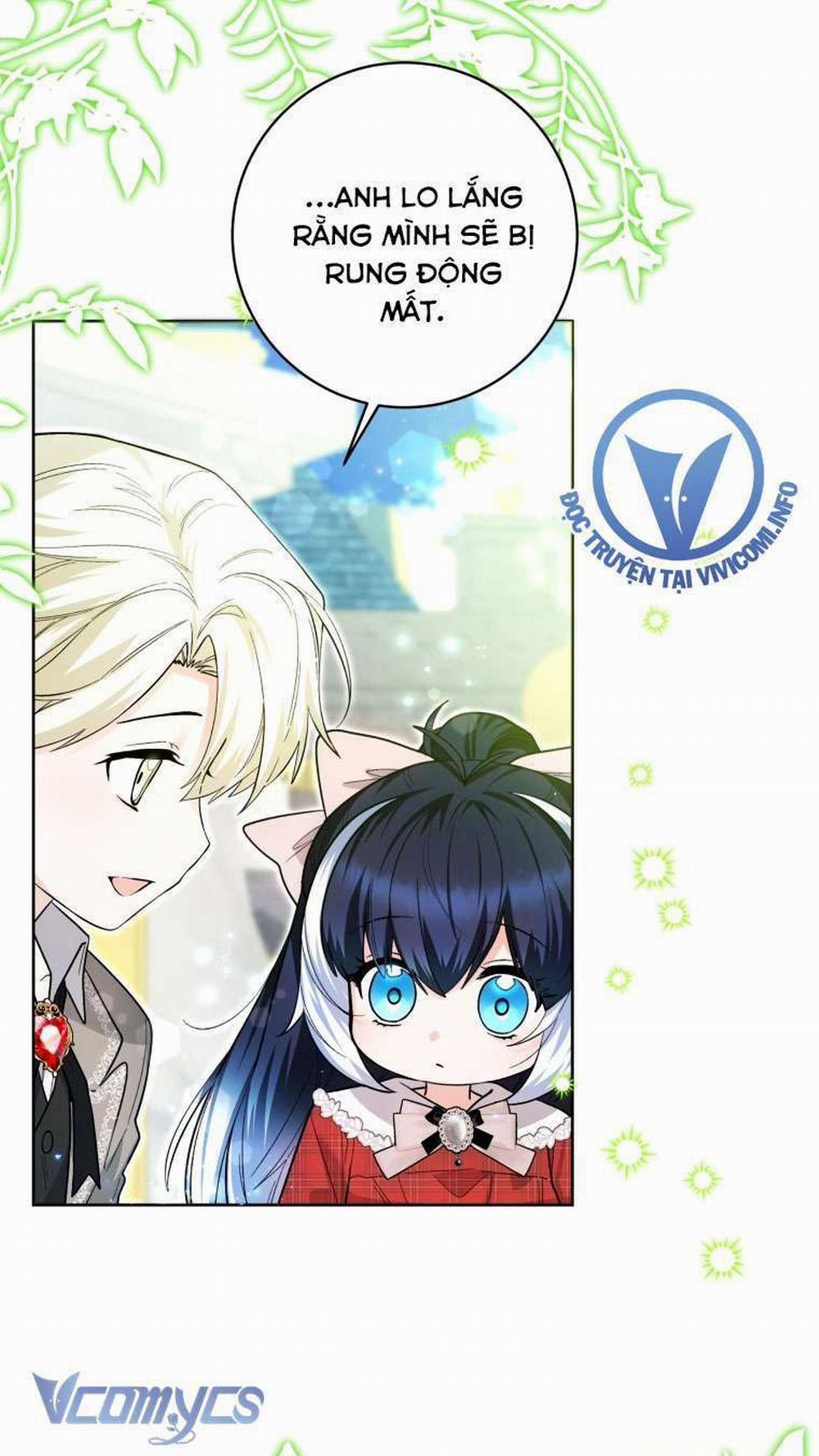 Bé Con Cá Voi Sát Thủ 28 trang 10