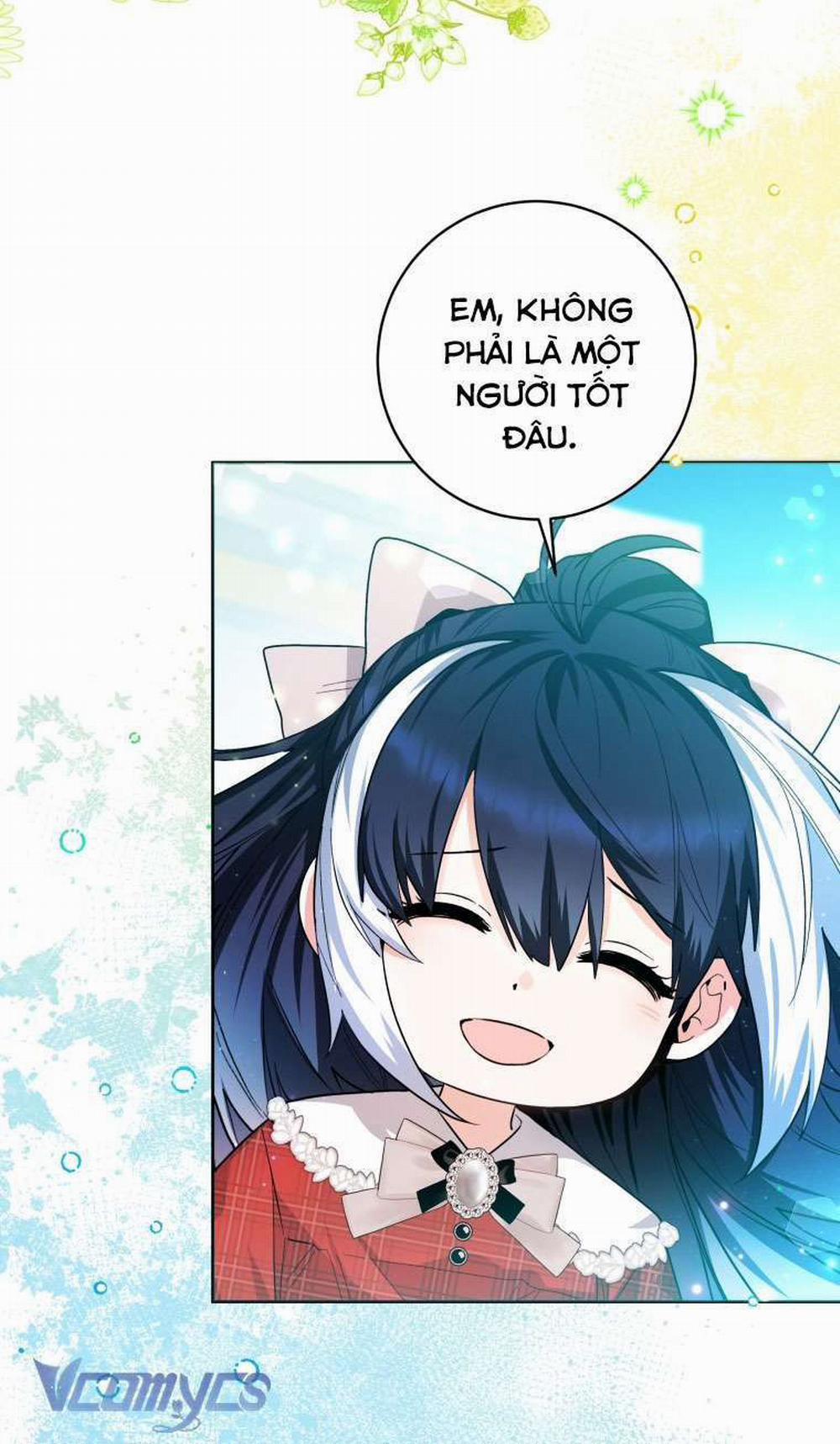 Bé Con Cá Voi Sát Thủ 28 trang 12