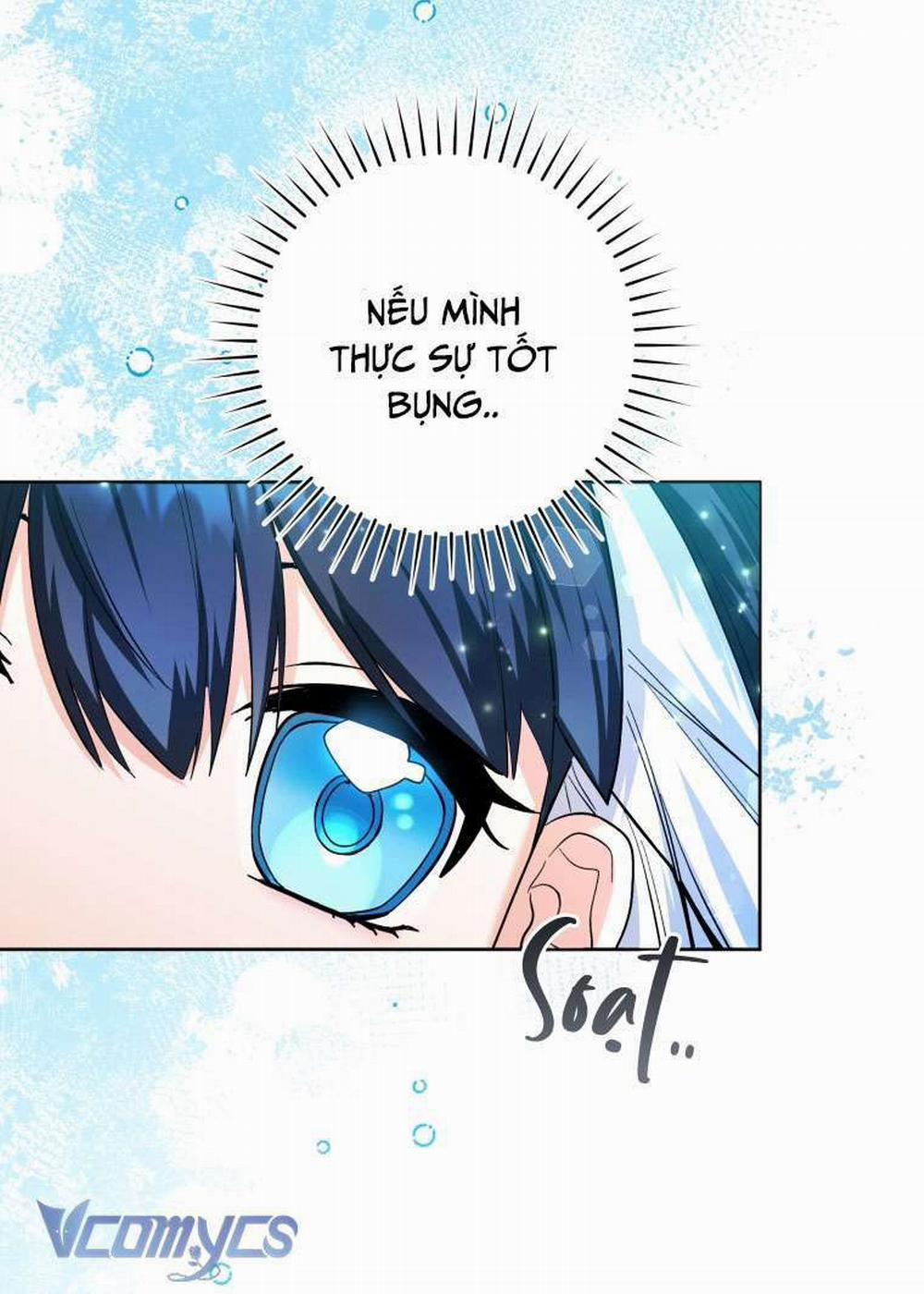 Bé Con Cá Voi Sát Thủ 28 trang 13