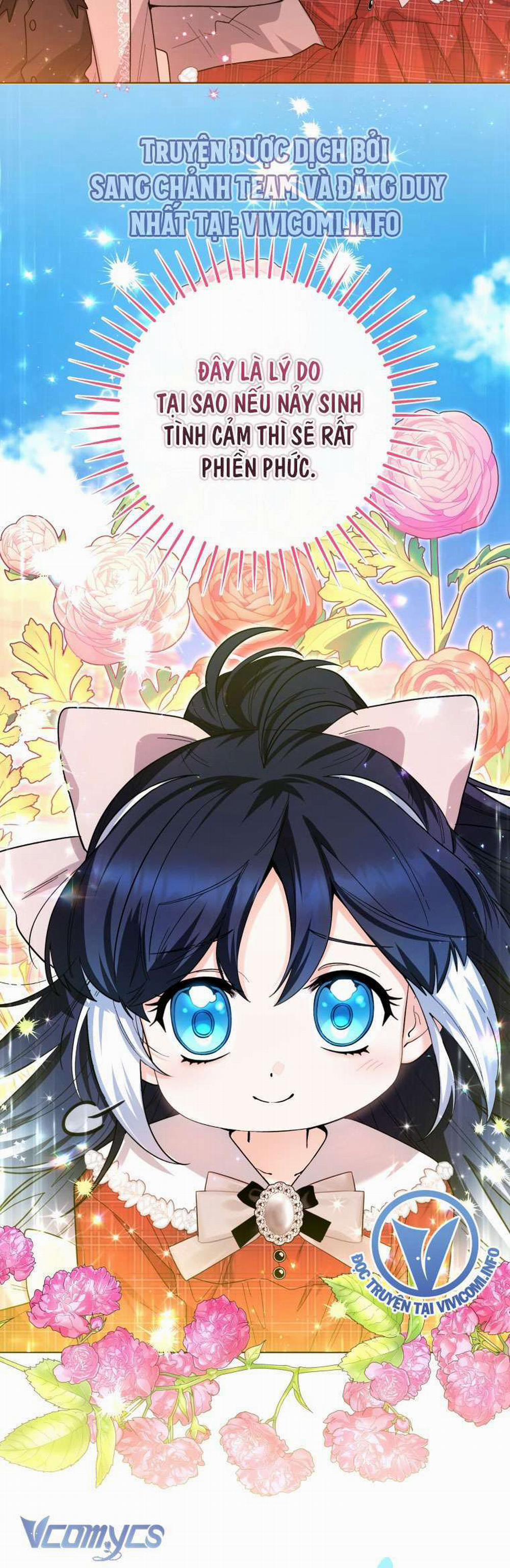 Bé Con Cá Voi Sát Thủ 28 trang 18