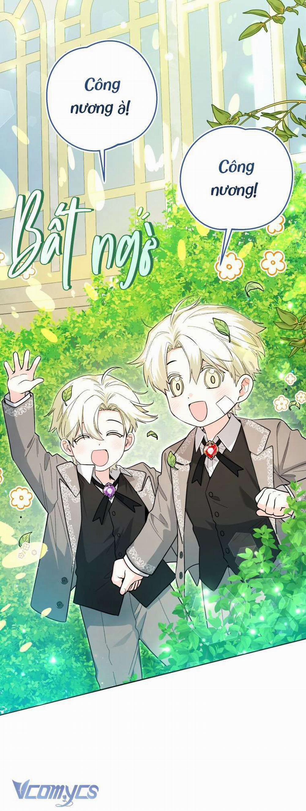 Bé Con Cá Voi Sát Thủ 28 trang 2