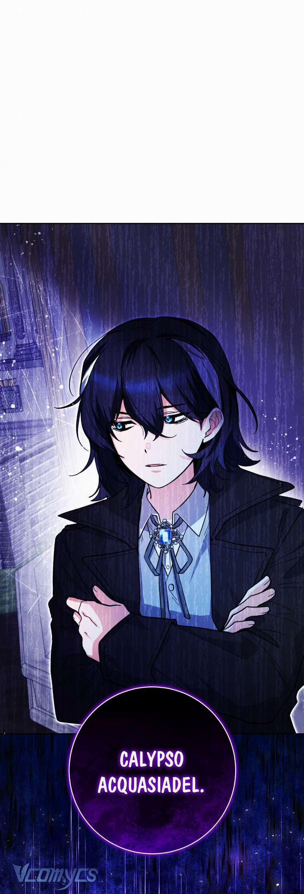 Bé Con Cá Voi Sát Thủ 28 trang 21