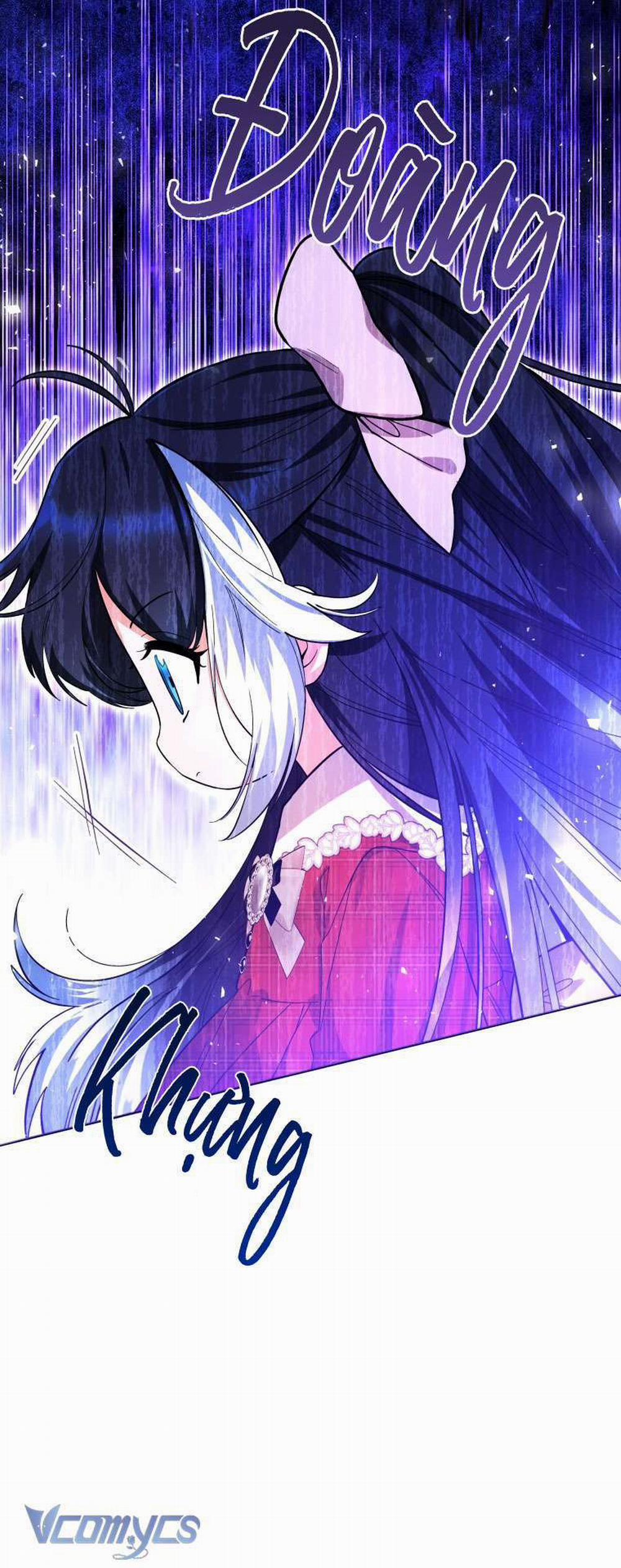 Bé Con Cá Voi Sát Thủ 28 trang 22