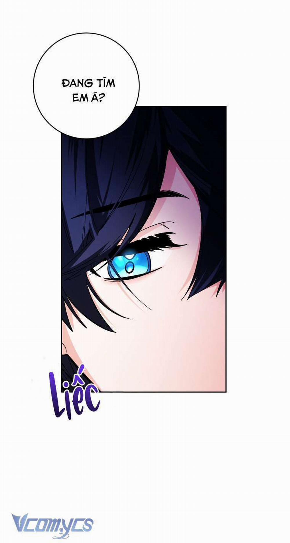 Bé Con Cá Voi Sát Thủ 28 trang 26