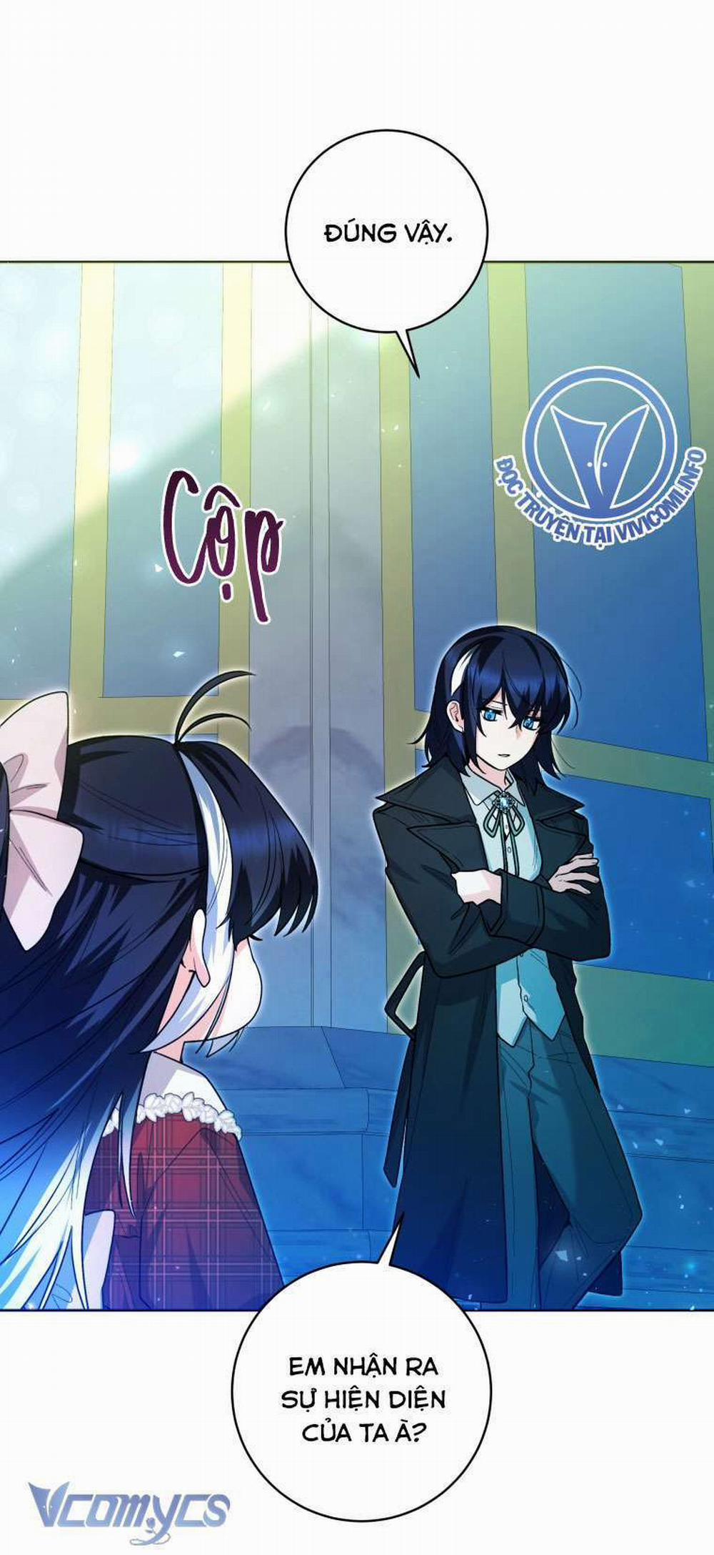 Bé Con Cá Voi Sát Thủ 28 trang 27