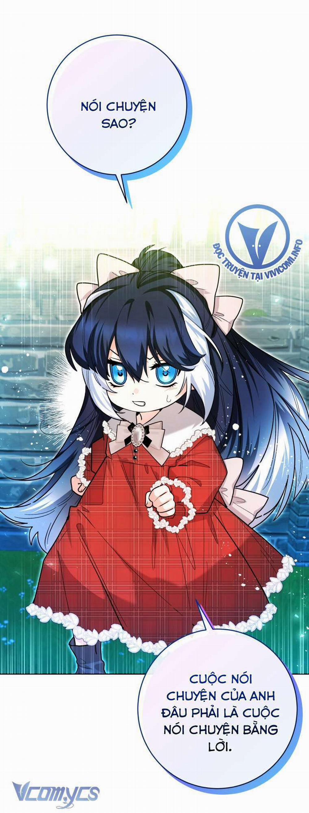 Bé Con Cá Voi Sát Thủ 28 trang 31