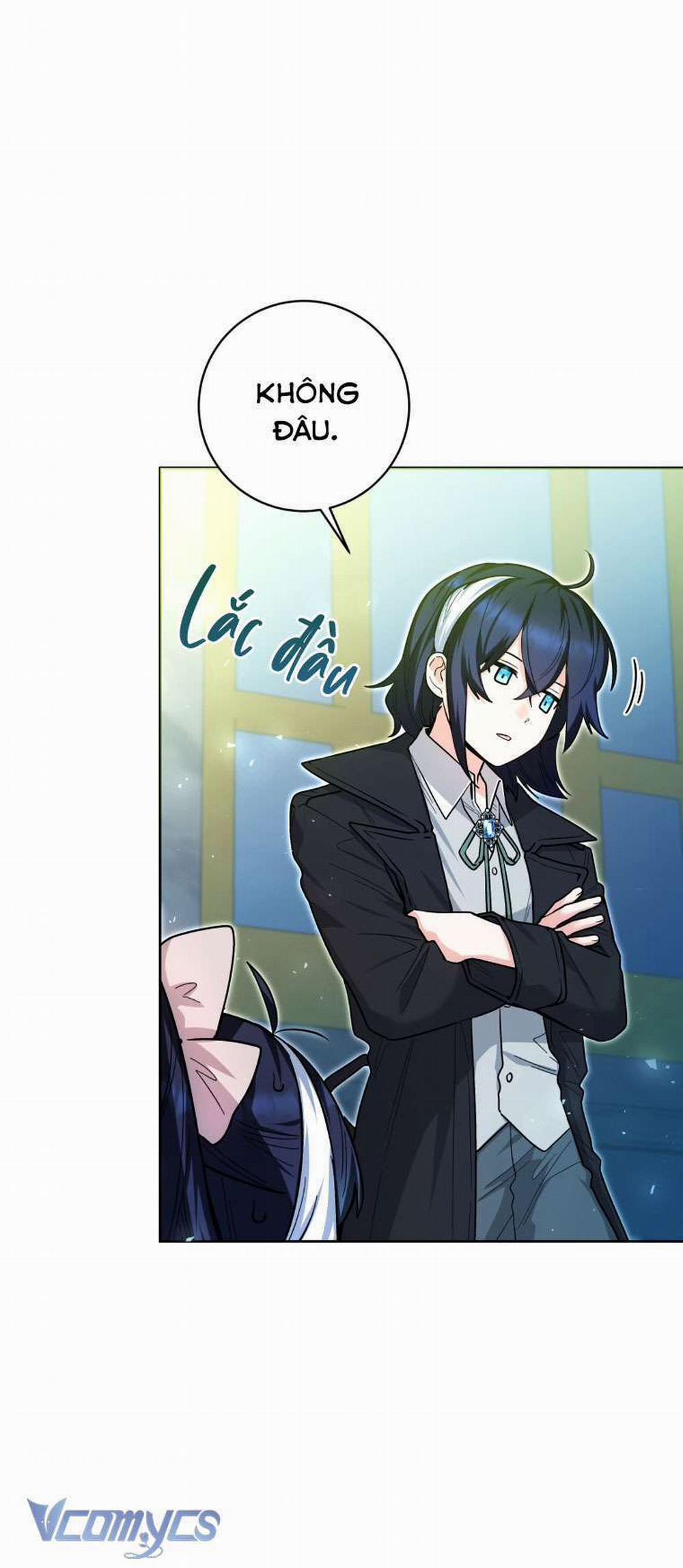 Bé Con Cá Voi Sát Thủ 28 trang 32