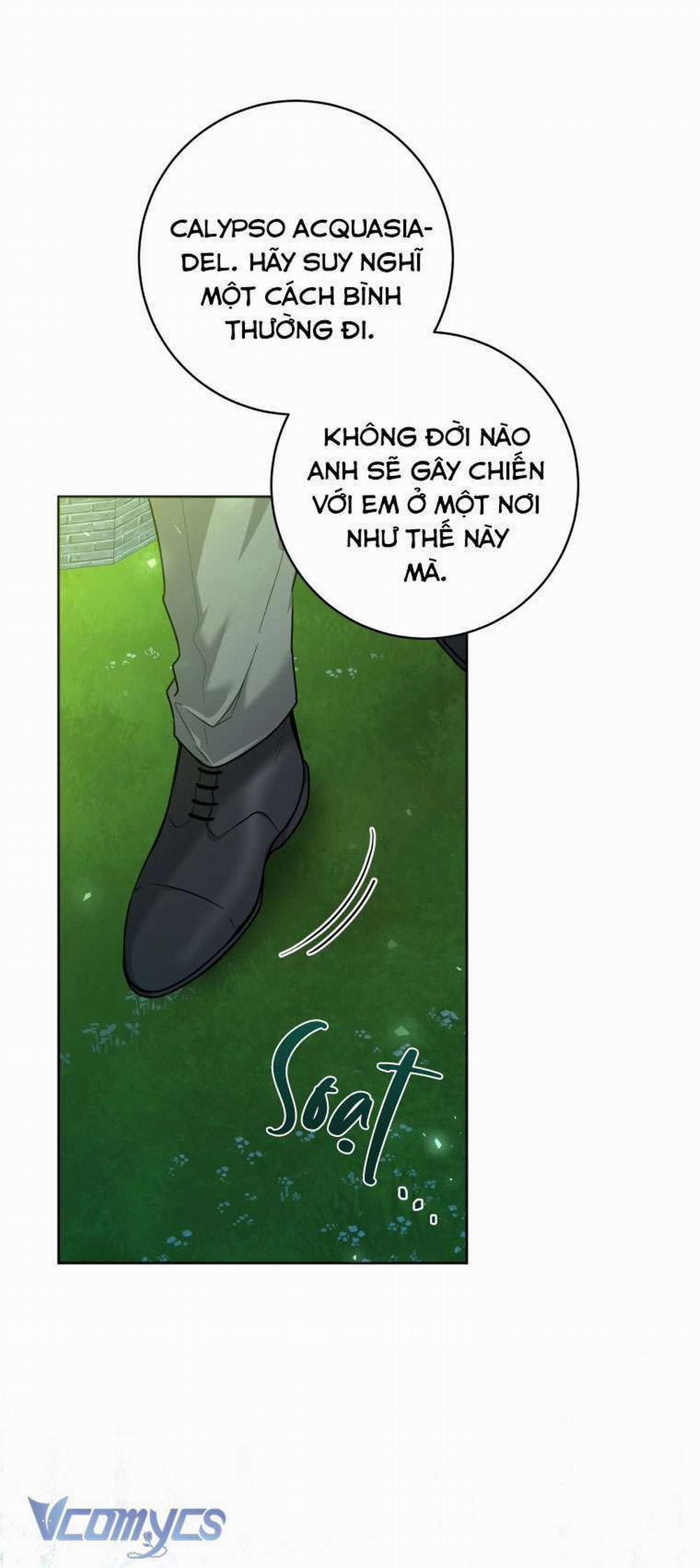 Bé Con Cá Voi Sát Thủ 28 trang 33