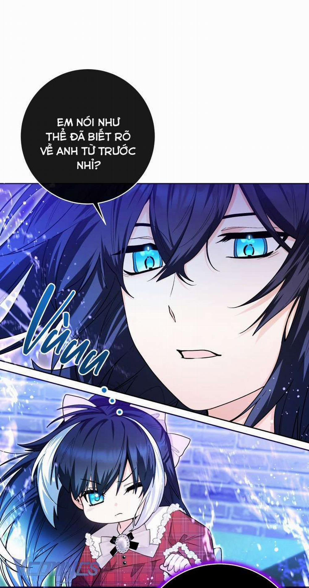 Bé Con Cá Voi Sát Thủ 28 trang 36