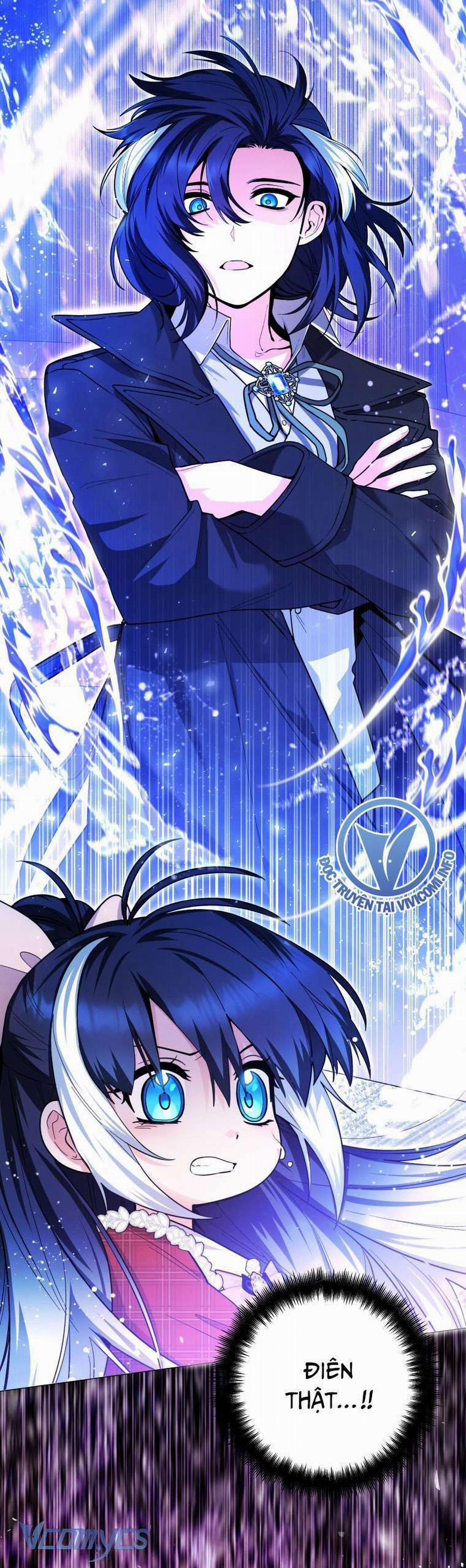 Bé Con Cá Voi Sát Thủ 28 trang 38