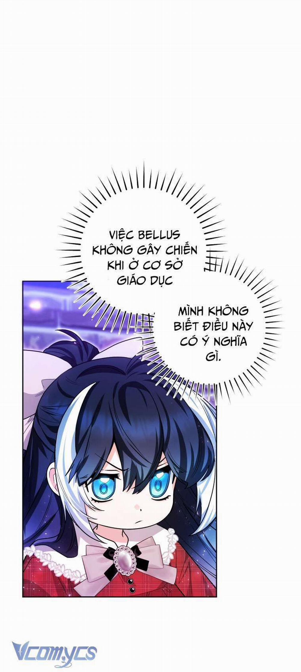 Bé Con Cá Voi Sát Thủ 28 trang 42