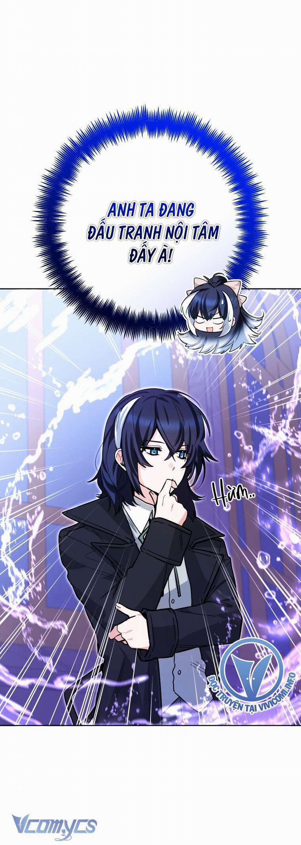 Bé Con Cá Voi Sát Thủ 28 trang 43