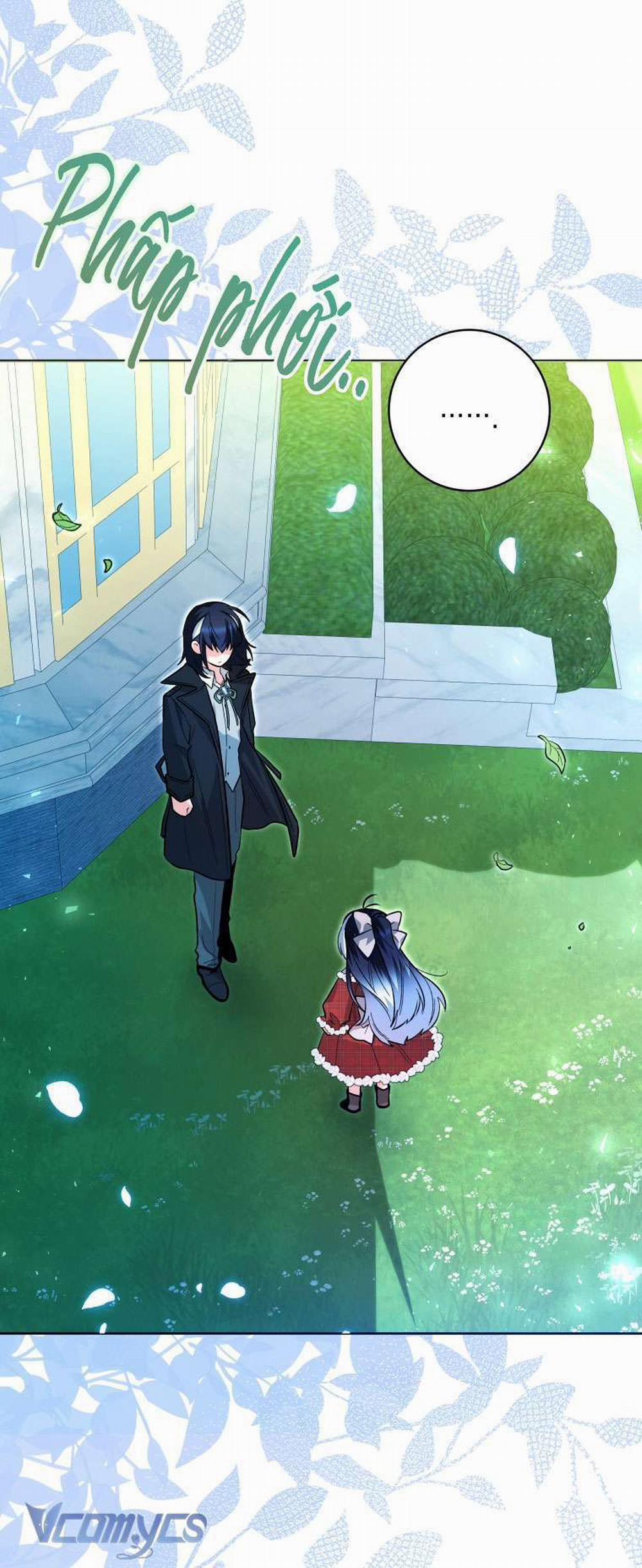 Bé Con Cá Voi Sát Thủ 28 trang 46