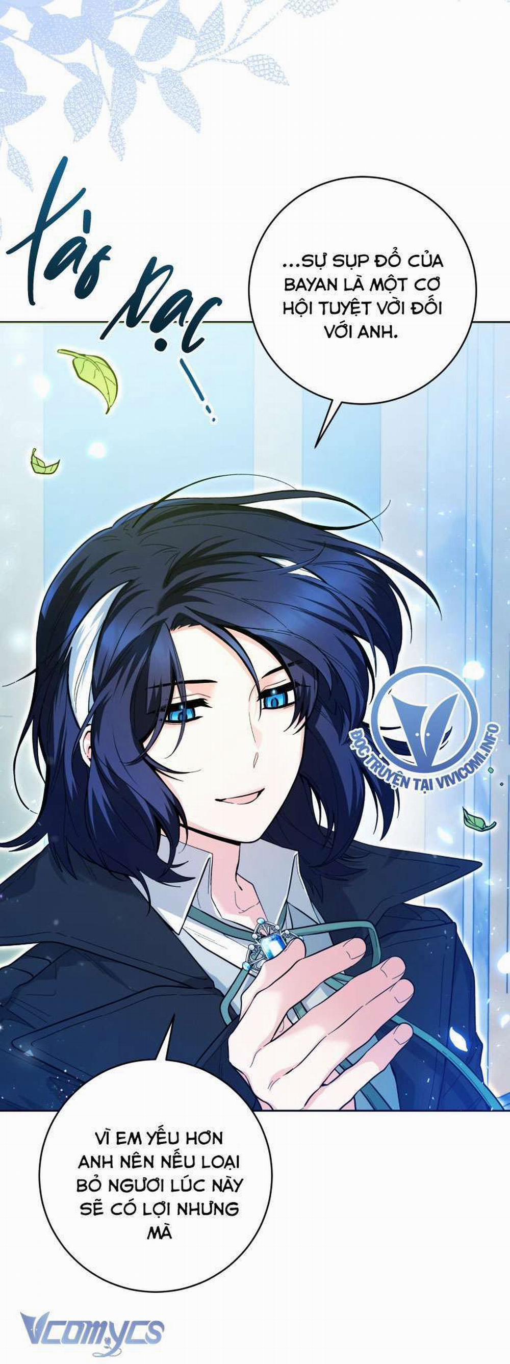 Bé Con Cá Voi Sát Thủ 28 trang 47