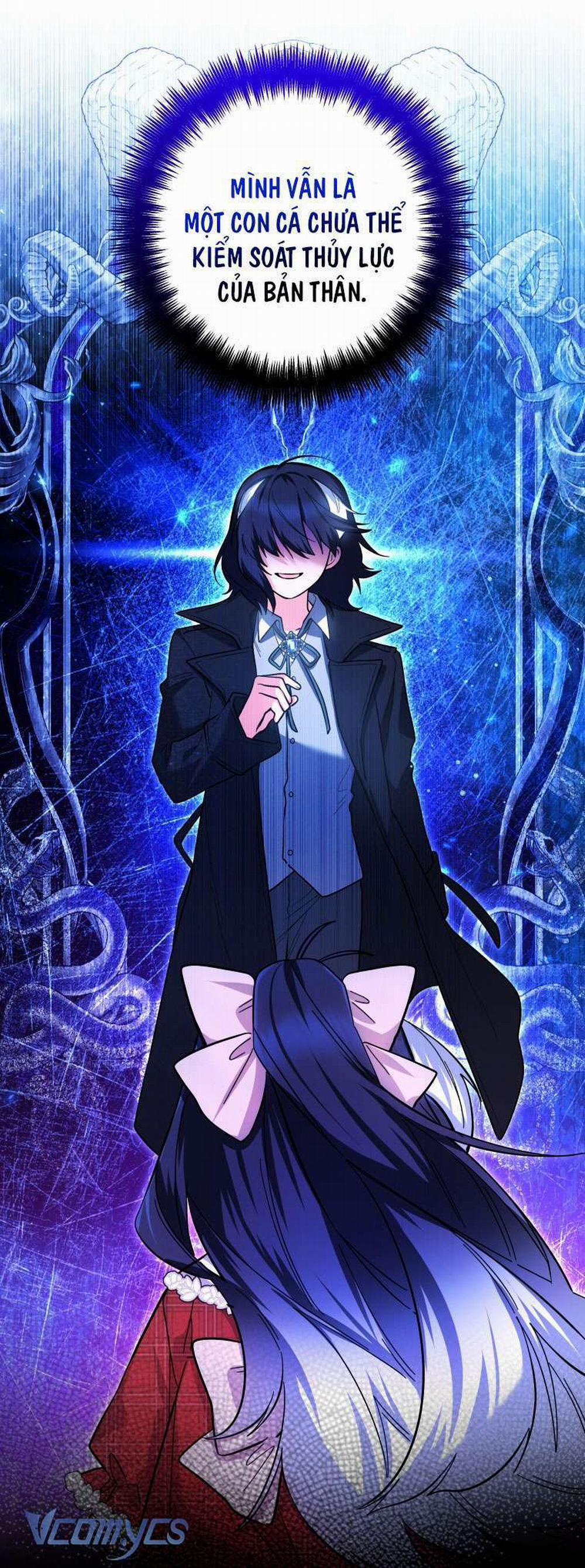 Bé Con Cá Voi Sát Thủ 28 trang 50