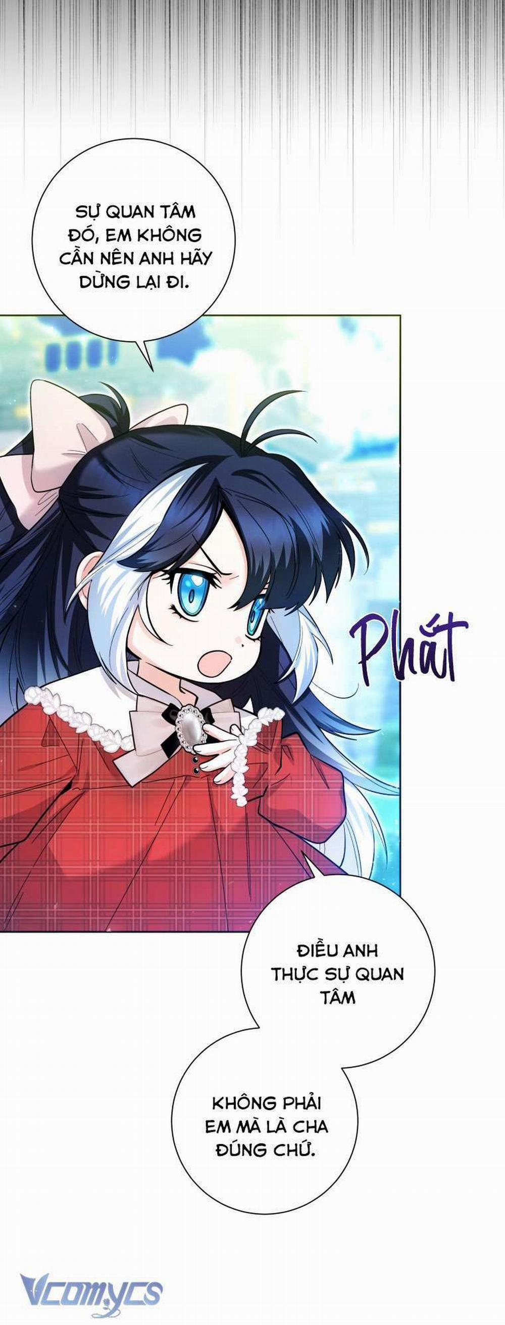 Bé Con Cá Voi Sát Thủ 28 trang 52