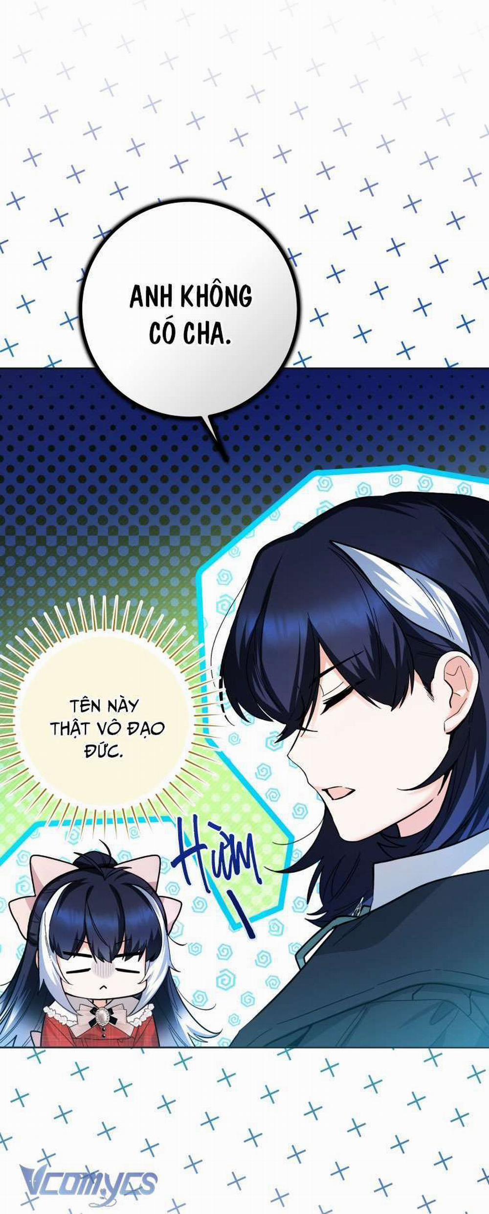 Bé Con Cá Voi Sát Thủ 28 trang 54