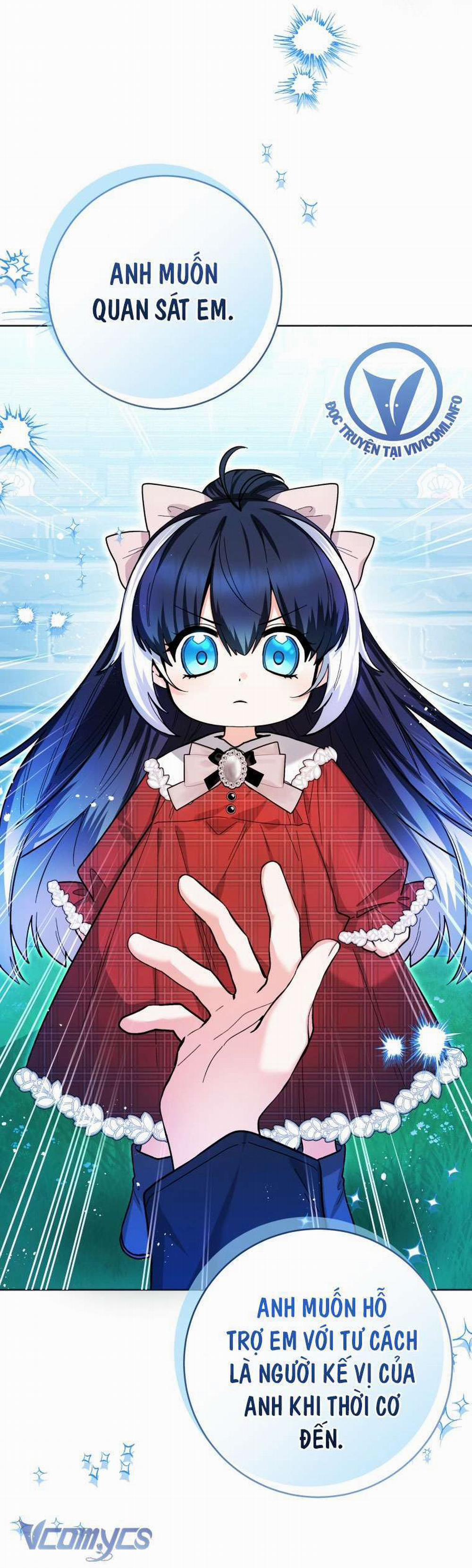 Bé Con Cá Voi Sát Thủ 28 trang 56