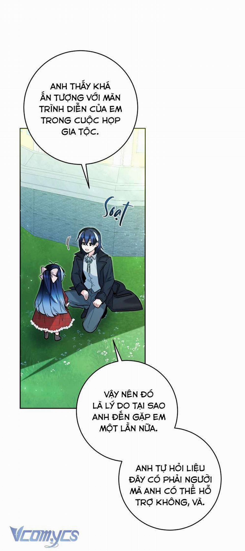 Bé Con Cá Voi Sát Thủ 28 trang 57