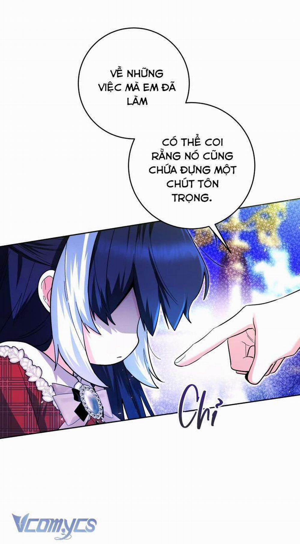 Bé Con Cá Voi Sát Thủ 28 trang 58