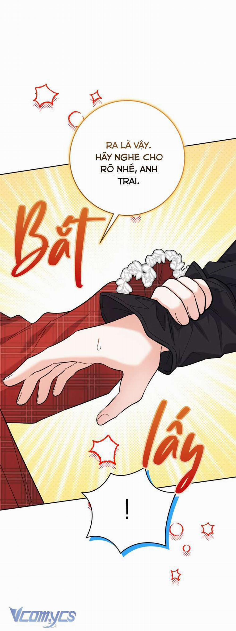 Bé Con Cá Voi Sát Thủ 28 trang 59