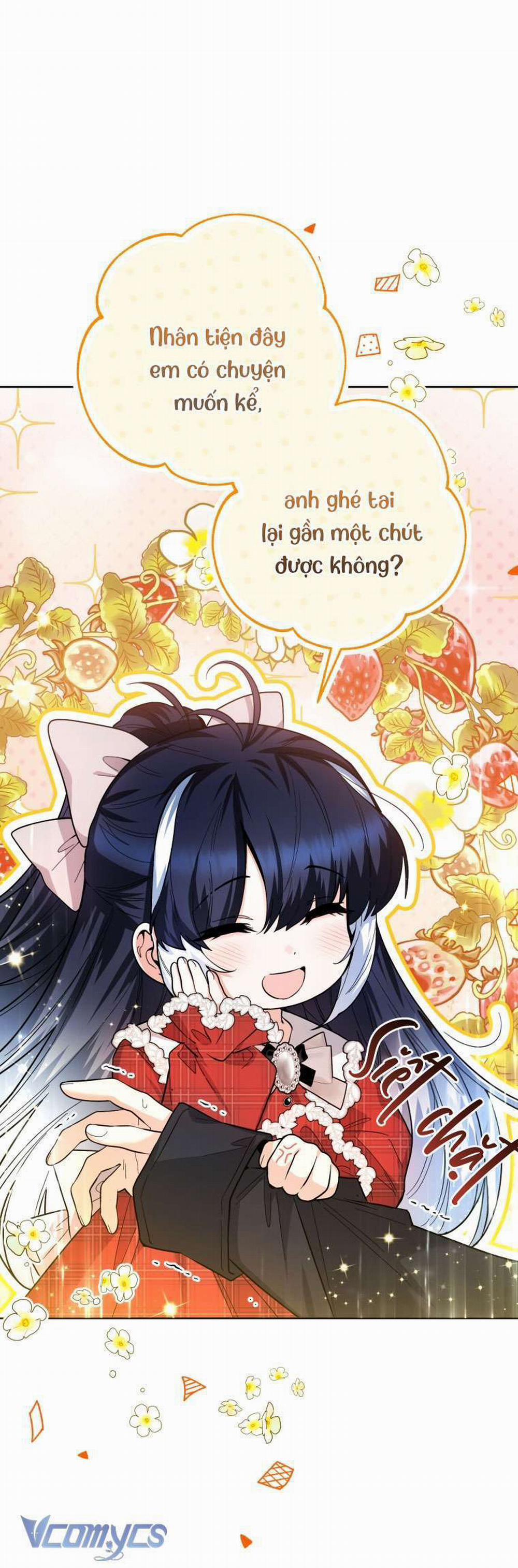 Bé Con Cá Voi Sát Thủ 28 trang 60