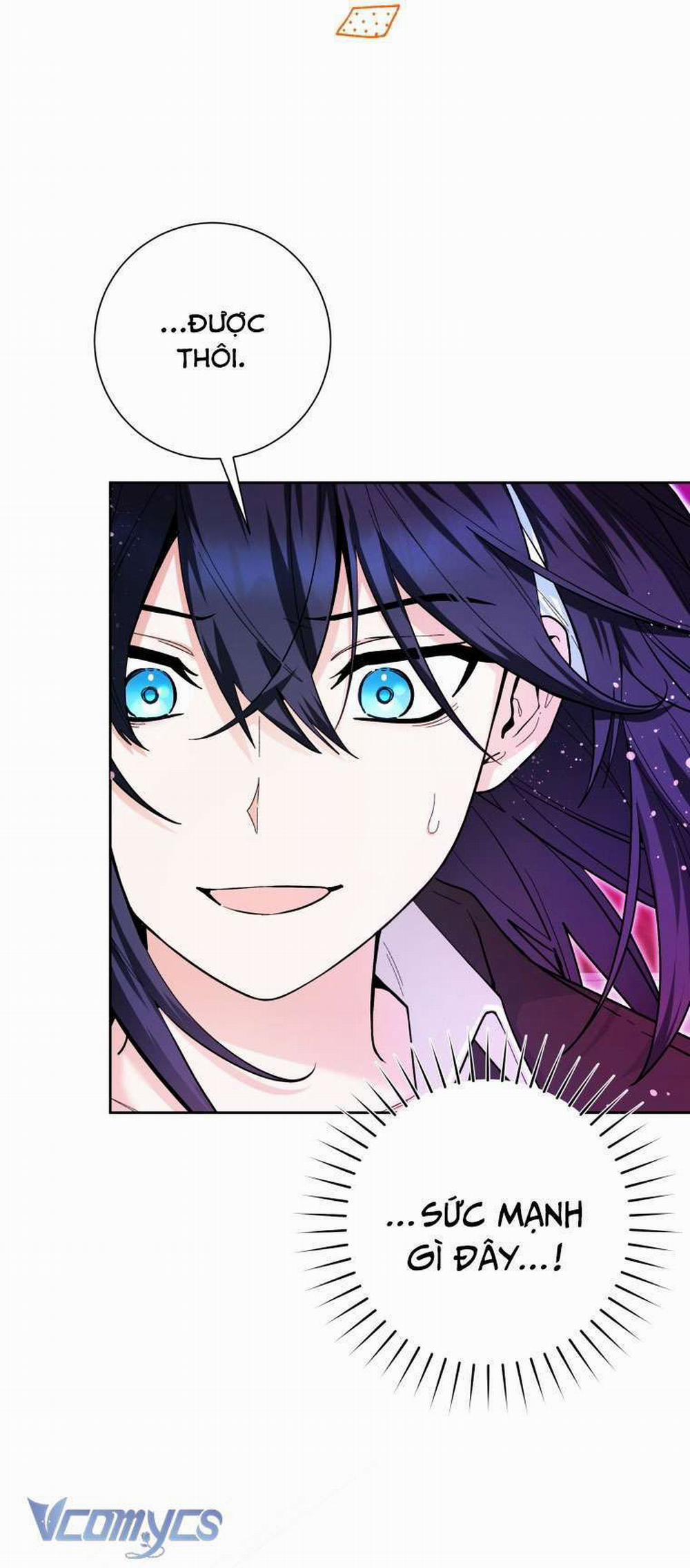 Bé Con Cá Voi Sát Thủ 28 trang 61