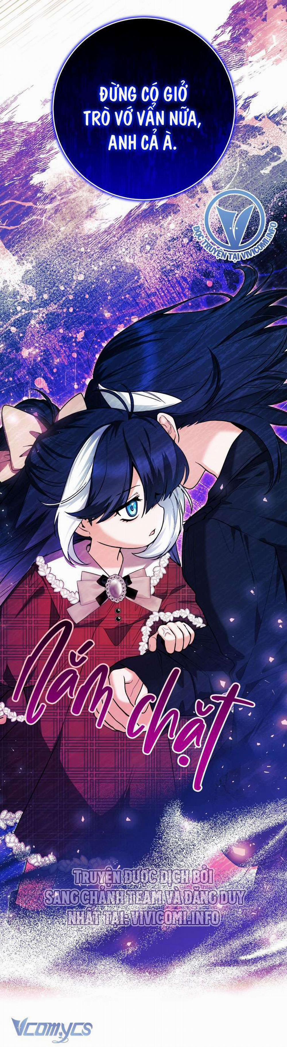 Bé Con Cá Voi Sát Thủ 28 trang 63