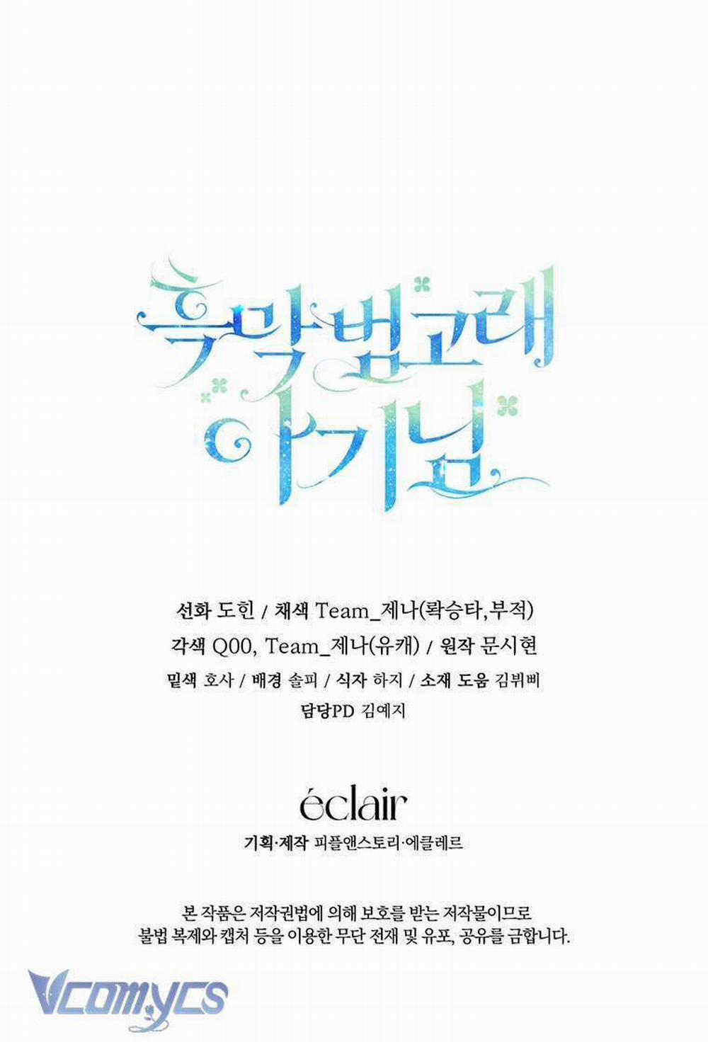 Bé Con Cá Voi Sát Thủ 28 trang 64