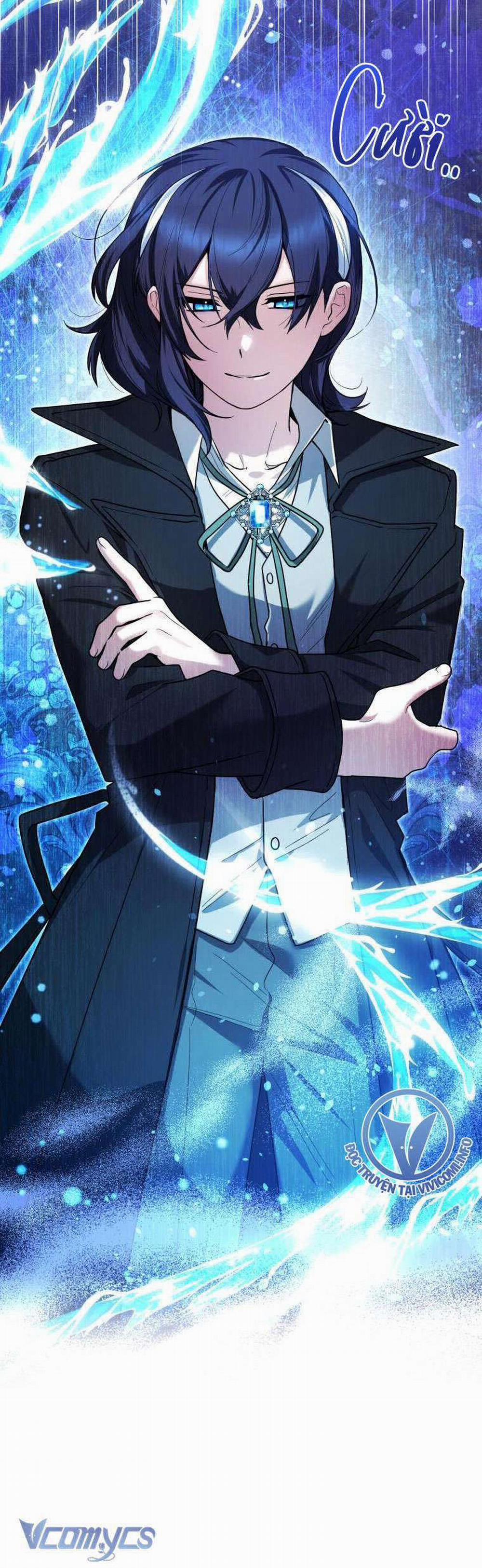 Bé Con Cá Voi Sát Thủ 29 trang 11