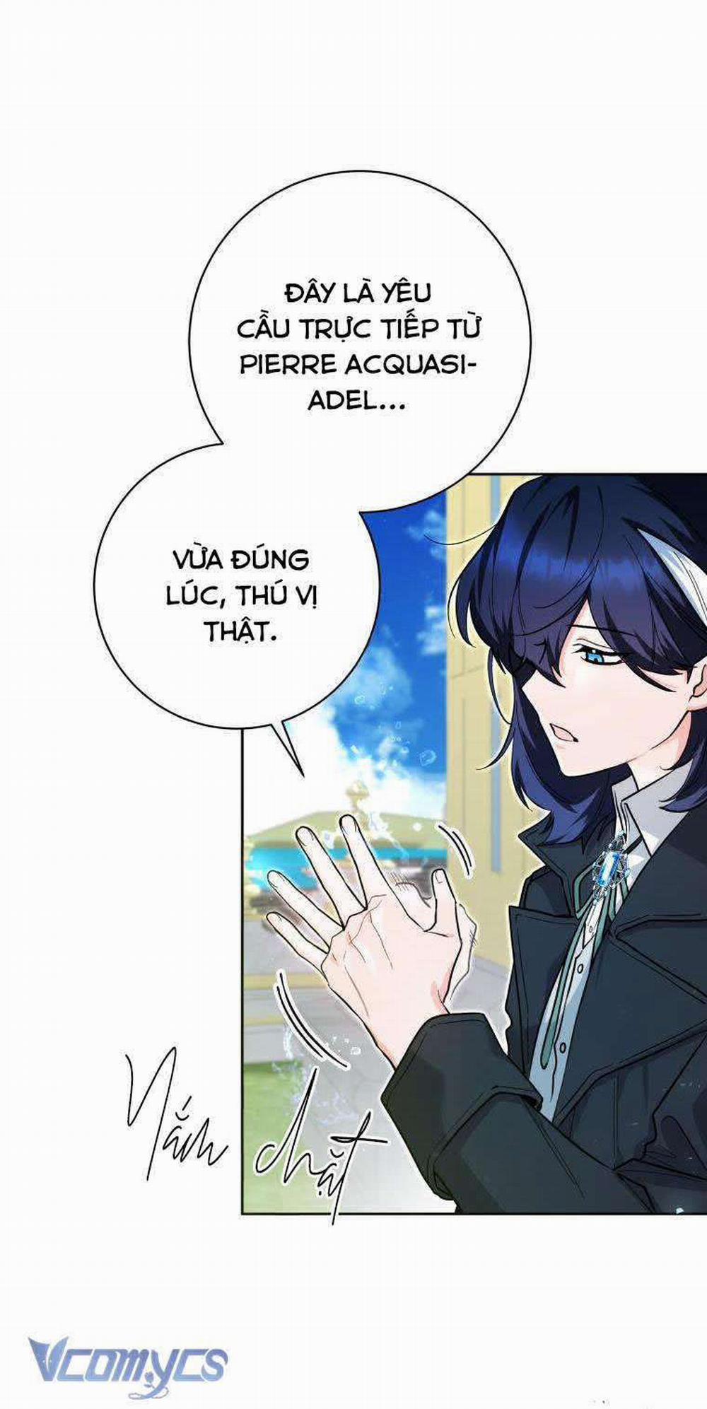 Bé Con Cá Voi Sát Thủ 29 trang 14