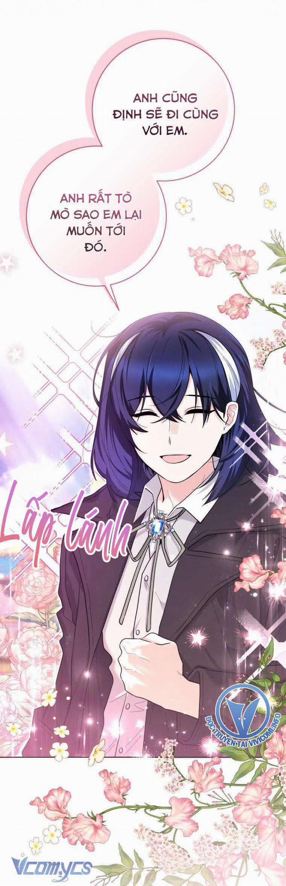 Bé Con Cá Voi Sát Thủ 29 trang 16