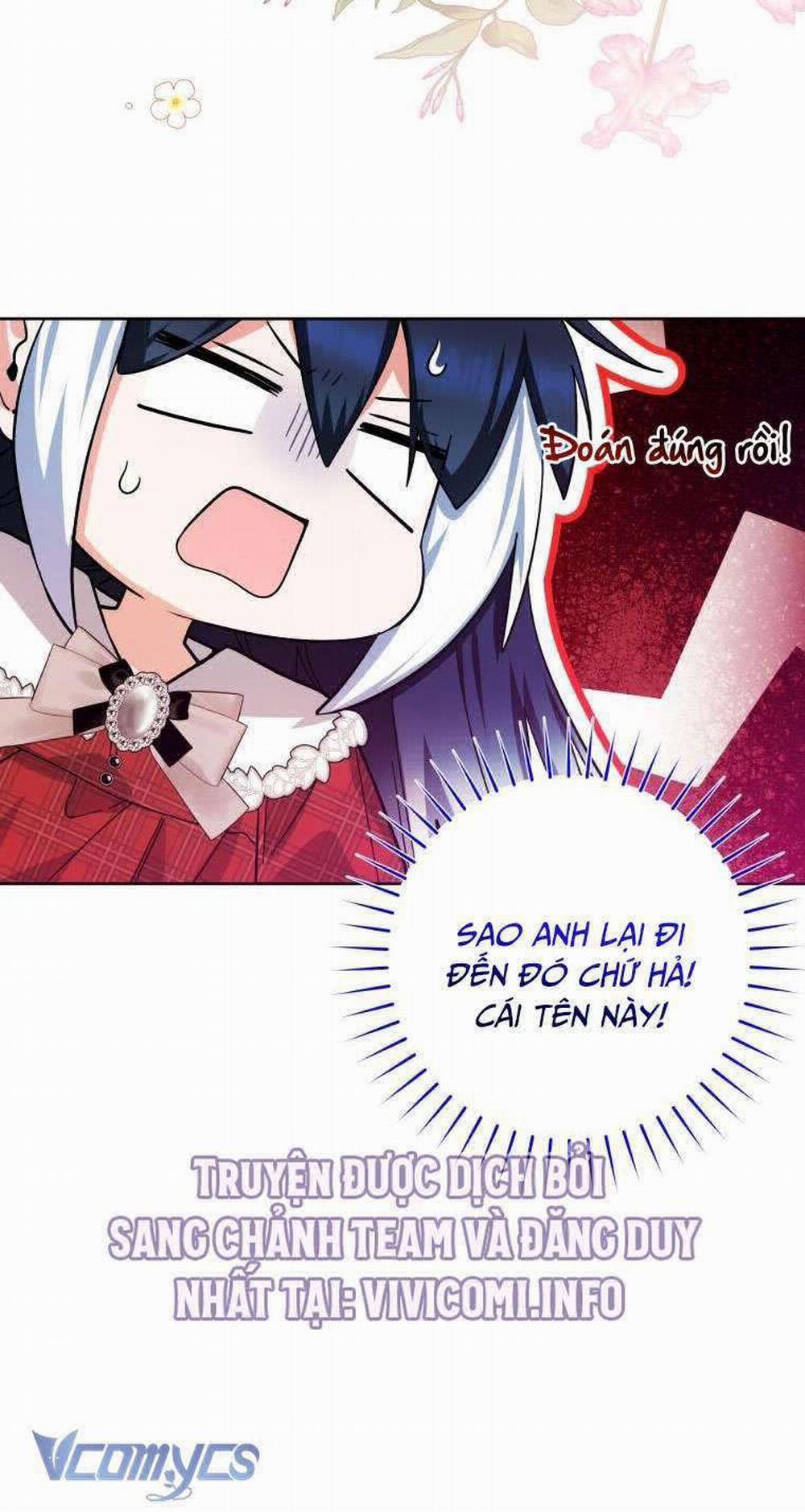 Bé Con Cá Voi Sát Thủ 29 trang 17