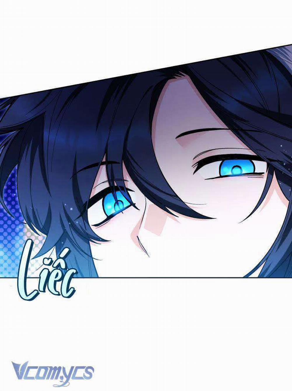 Bé Con Cá Voi Sát Thủ 29 trang 18