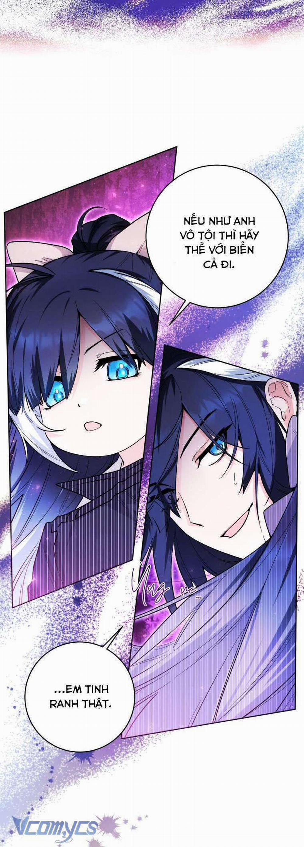 Bé Con Cá Voi Sát Thủ 29 trang 2