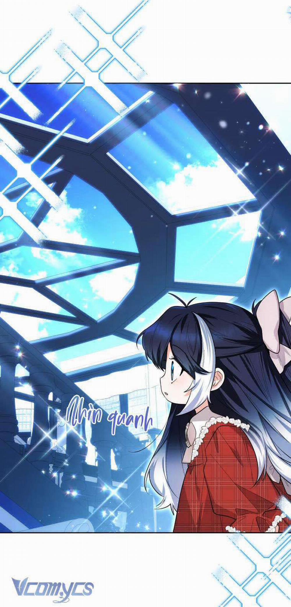 Bé Con Cá Voi Sát Thủ 29 trang 24