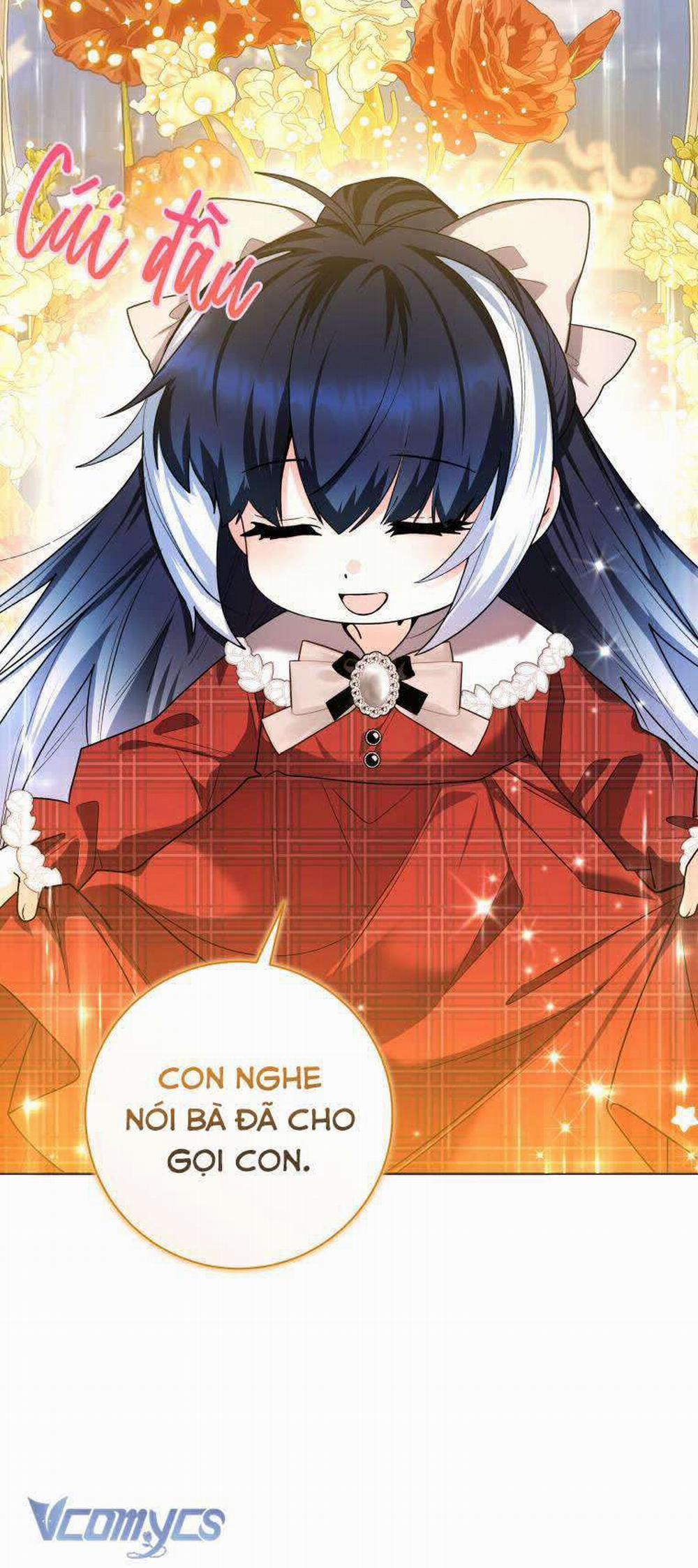 Bé Con Cá Voi Sát Thủ 29 trang 26