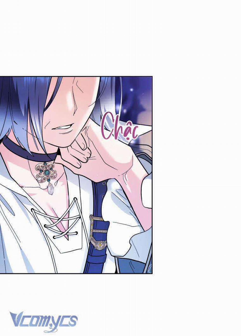 Bé Con Cá Voi Sát Thủ 29 trang 27