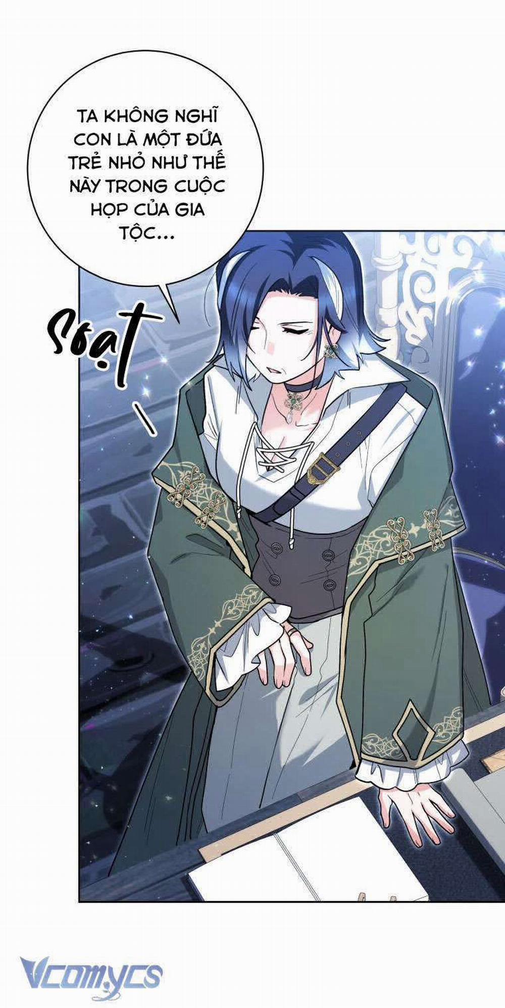 Bé Con Cá Voi Sát Thủ 29 trang 29